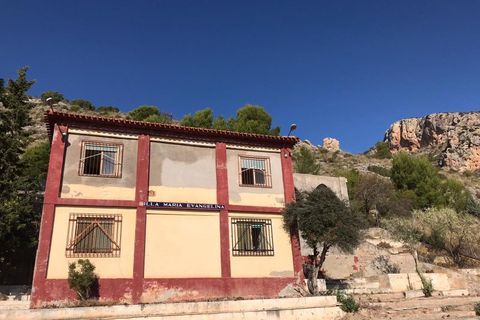 Landejendom i Salinas, Alicante, Salinas - € 119.995 | Ref: Salgi3 - foto 7